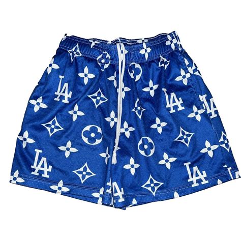 braves louis vuitton shorts|louis vuitton shorts.